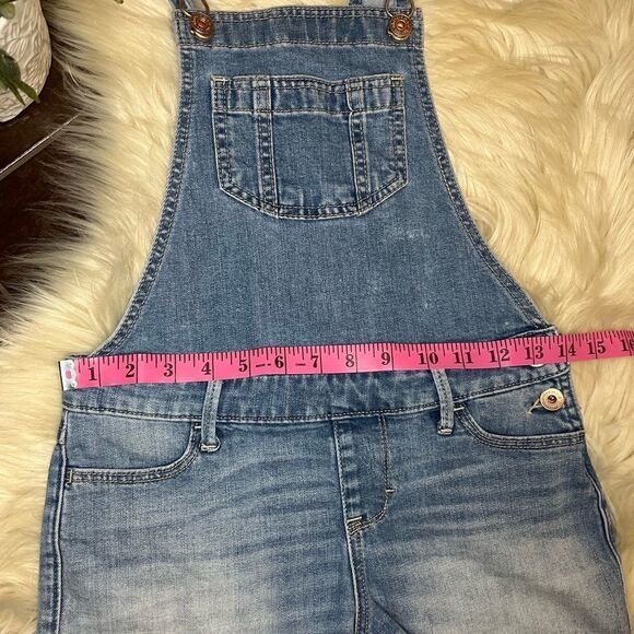 Abercrombie kid shortall sz 11/12 - Picture 5 of 6